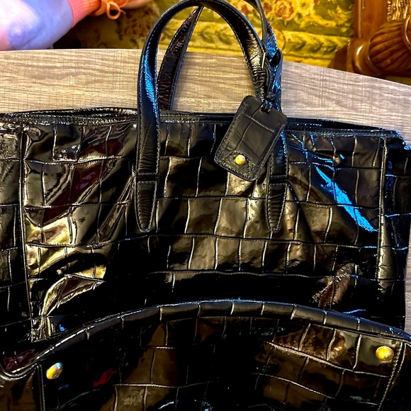 Yves Saint Laurent Bags Wow Poshmark Authentic Yves Saint Laurent